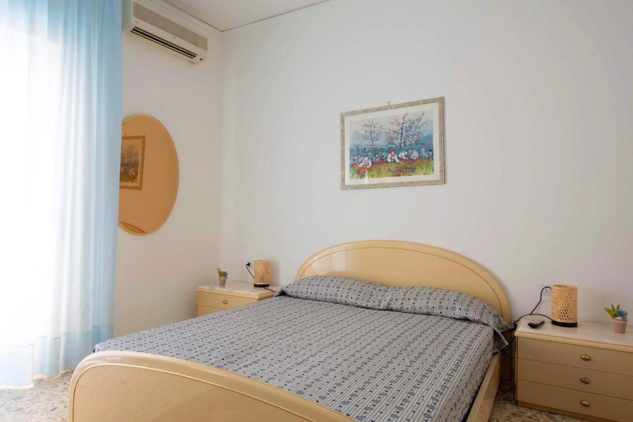 Vomero Cilea House With Balcony Napoli