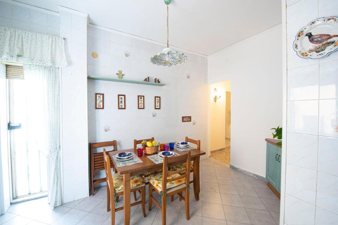 Appartamento Vomero Cilea House With Balcony