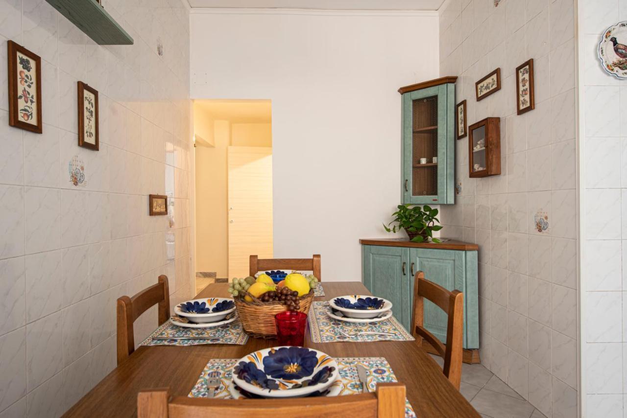 Vomero Cilea House With Balcony * Napoli
