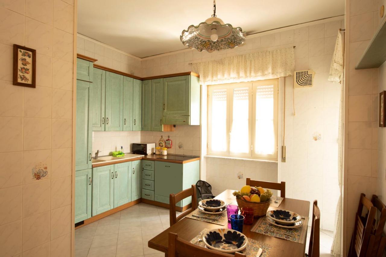 Vomero Cilea House With Balcony Appartamento