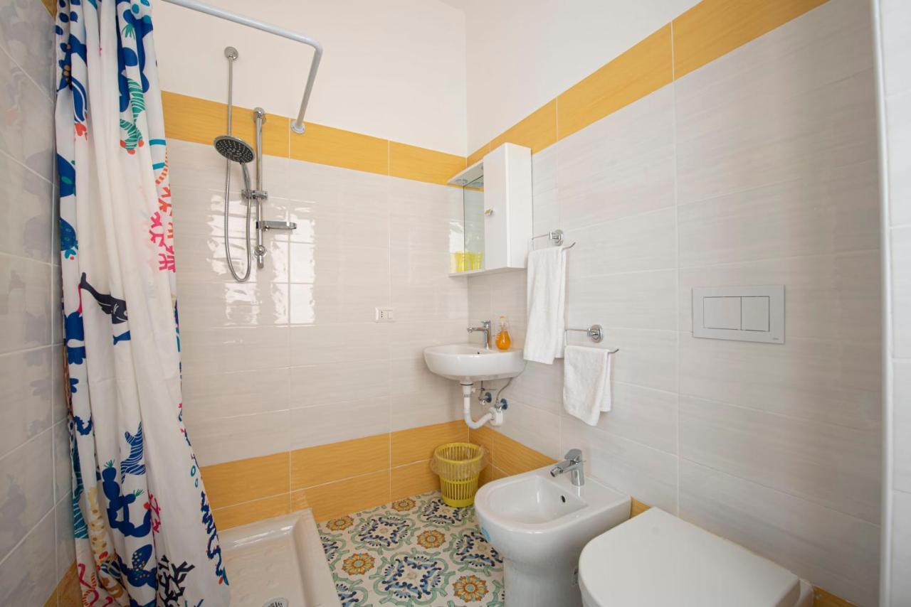 Appartamento Vomero Cilea House With Balcony Napoli