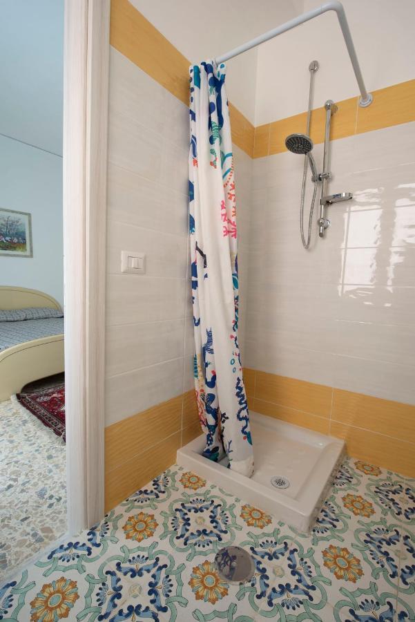 Vomero Cilea House With Balcony Appartamento Napoli