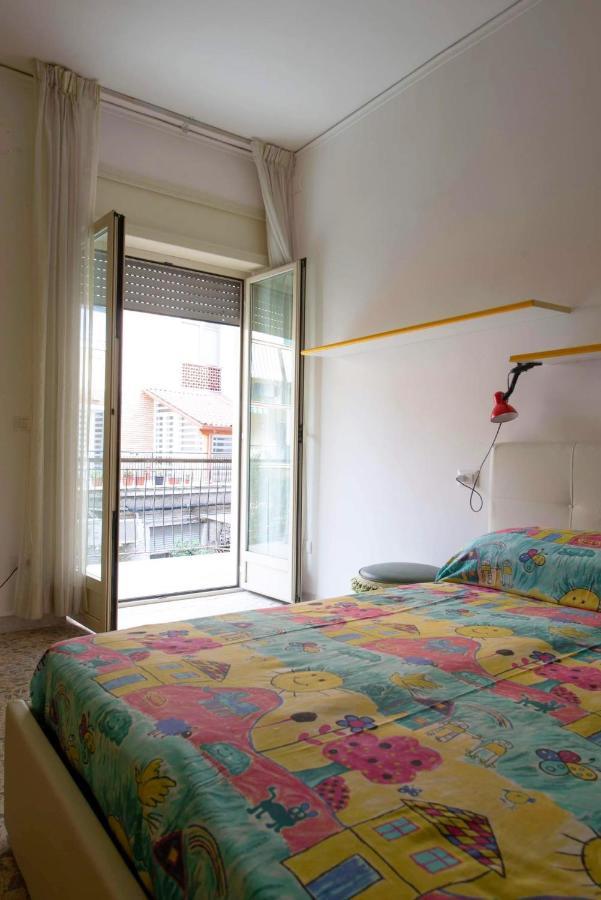 Vomero Cilea House With Balcony Napoli