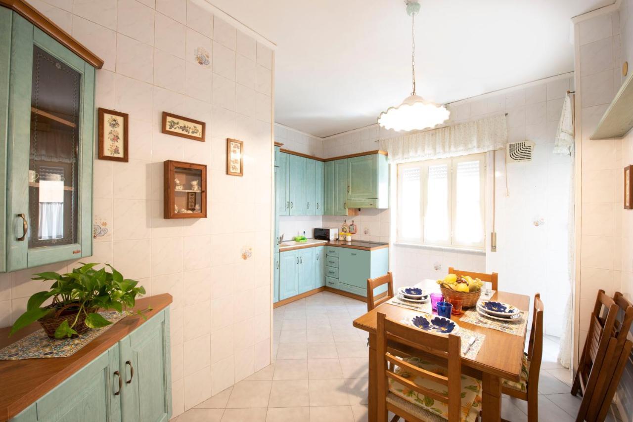 Vomero Cilea House With Balcony Appartamento Napoli