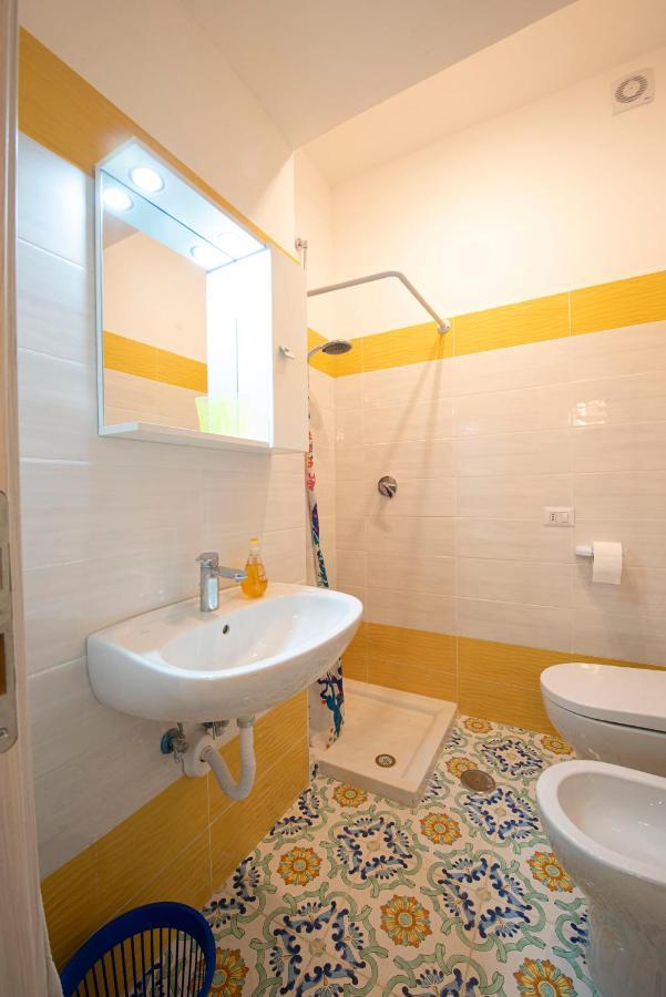 Vomero Cilea House With Balcony Appartamento *