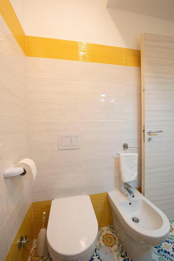 Appartamento Vomero Cilea House With Balcony *
