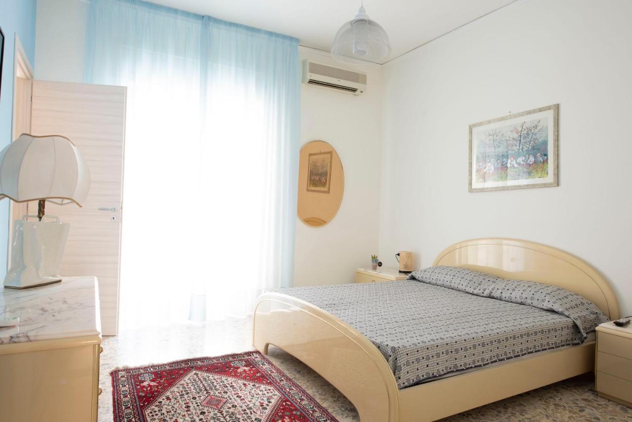 Appartamento Vomero Cilea House With Balcony