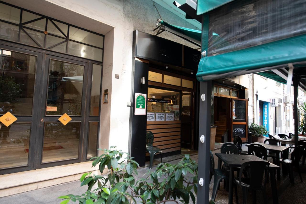 Vomero Cilea House With Balcony Appartamento *