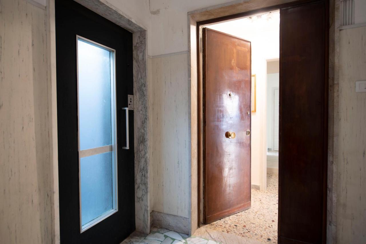 Appartamento Vomero Cilea House With Balcony Napoli